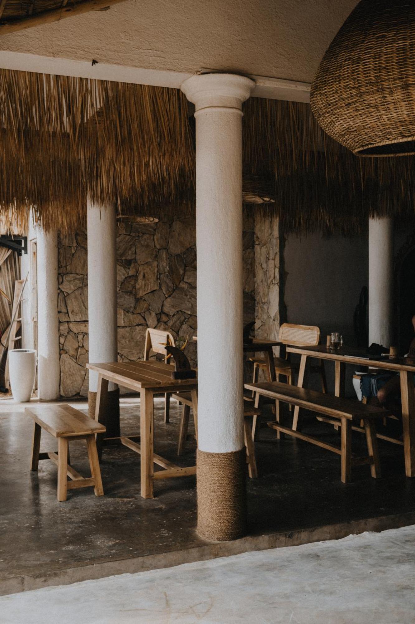 Amaroo Hikkaduwa Hotel Bagian luar foto